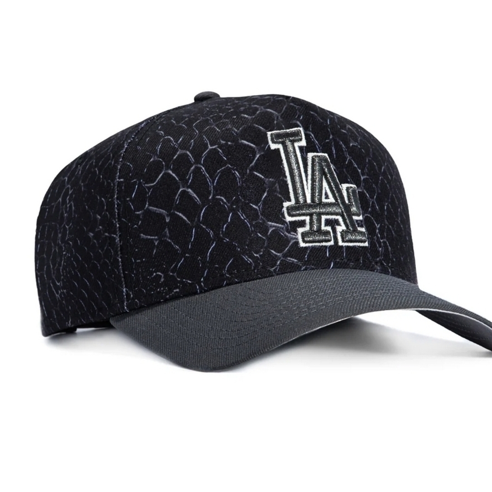 New Era 9Forty Dodgers Cap NWOT.